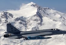 Global Experts Praise PAF, Expose Indian Failures in 2025 Air Conflict JF 17 - The News Today - TNT