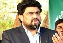 Sindh Governor Tessori pledges free bikes, phones for Karachiites Kamran - The News Today - TNT