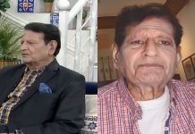 Veteran actor Khalid Butt passes away; graced screens with memorable work Khalid Butt - The News Today - TNT