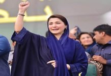 Election 2024: ‘Breakthrough’ for PML-N as PTI candidate withdraws in favor of Maryam Maryam - The News Today - TNT