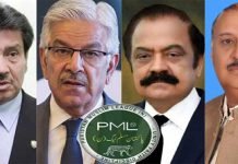 General Elections 2024: PML-N unveils list of candidates for Islamabad, Punjab PML-N - The News Today - TNT