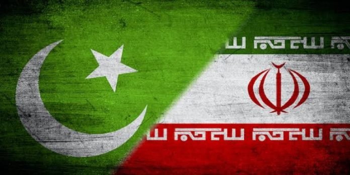 Pak Iran - The News Today - TNT