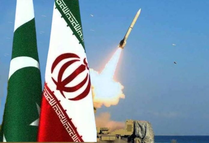 Pak Iran Pak Iran - The News Today - TNT
