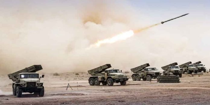 Pak Iran attack - The News Today - TNT