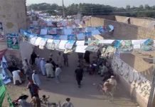 Elections 2024: Candidates seek large tribes support for elections in Peshawar Polls - The News Today - TNT