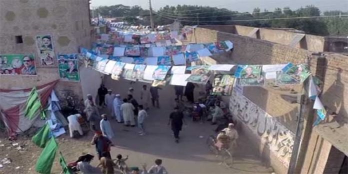 Polls - The News Today - TNT