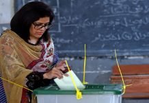 Pakistan sees rise of 21m voters for Feb 2024 polls compared to 2018 Polls 2024 - The News Today - TNT