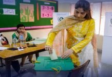 Third Phase of Polls Underway; Candidates head to tribunals against RO verdicts Polls - The News Today - TNT