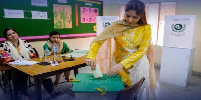 Polls - The News Today - TNT