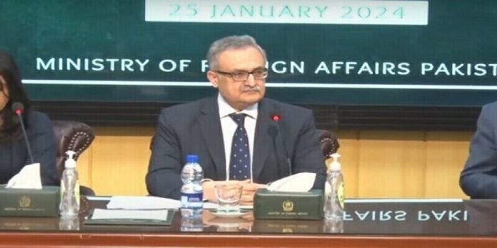 Qazi - The News Today - TNT