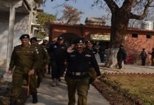 Police neutralizes 6 criminals, including British-Pakistani’s killer in 2 encounters Rawalpindi Police - The News Today - TNT