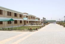 KU, SBKU sign agreement for academic collaboration SBKU - The News Today - TNT