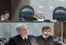 SCP reserves verdict in ECP’s plea against restoration of PTI’s electoral symbol SCP - The News Today - TNT