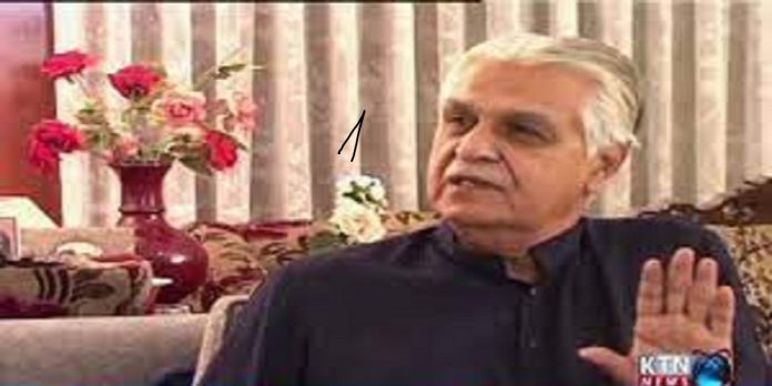 Soomro Soomro - The News Today - TNT