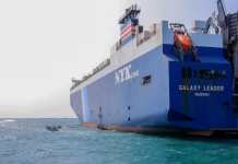 Escalating Red Sea tensions and citizen boycotts trap US in Catch-22. Red Sea