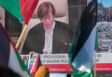 International court ruling likely to shape Israel-Hamas prisoner exchange talks. ICJ-TNT