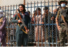 The Afghan warlords’ hydropower ambitions shake Pakistan’s establishment Afghan Pakistan border