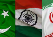 After India, Iran learnt a bitter lesson Iran, Pakistan