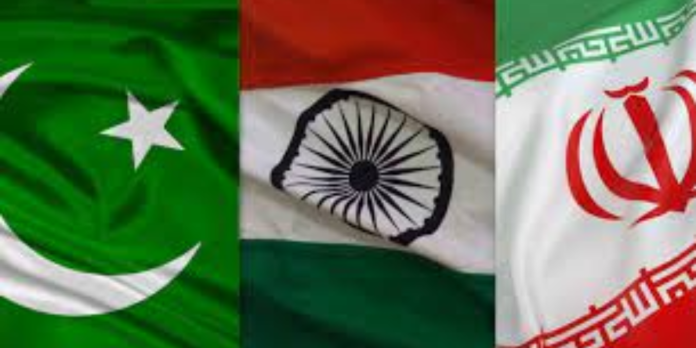 Iran, Pakistan Iran, Pakistan