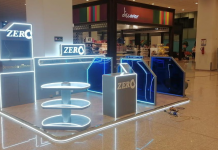 Enjoy complimentary tea, massage at Islamabad International Airport