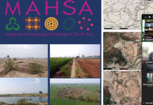Unveiling South Punjab’s Heritage: IUB’s Ganweriwala Project IUB