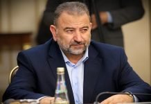 History repeats itself with the assassination of a Hamas official.