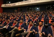 Three Varsities in Islamabad close for security concerns students - The News Today - TNT