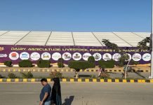 Strong and vibrant agriculture enhances Pakistan’s economic growth: Report Agriculture - The News Today - TNT