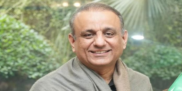 Aleem - The News Today - TNT