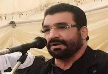 Asim Kurd Gello an independent, candidates join PML-N Asim Kurd - The News Today - TNT