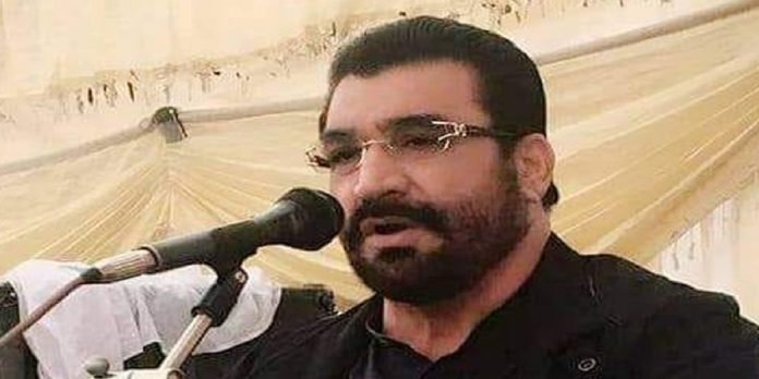 Asim Kurd - The News Today - TNT