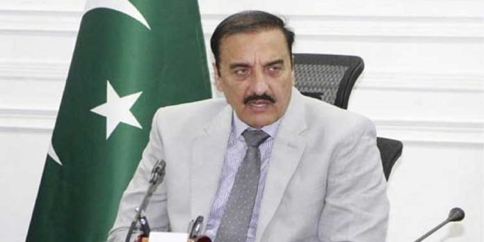 Chattha - The News Today - TNT