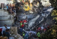 2020 Plane Crash: Final report blames ‘human error’ for tragedy Crash - The News Today - TNT