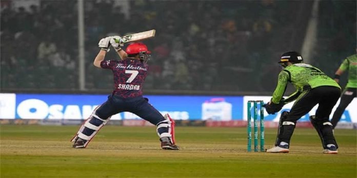 Cric - The News Today - TNT