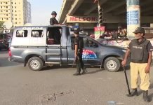 Sargodha Police Kill Triple-murder Suspect Crime - The News Today - TNT