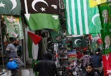 53% of Lahore population eligible to use adult-franchise Election - The News Today - TNT