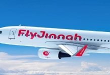 Fly Jinnah inaugurates first international flight from Islamabad to Sharjah Fly Jinnah - The News Today - TNT