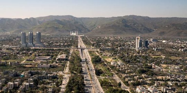 Islamabad - The News Today - TNT