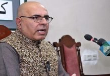 Govt decides to restrict Internet in sensitive polling booths in Balochistan on Feb 8 Jan - The News Today - TNT