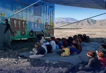 Pakistan Army establishes mobile education schools in North Waziristan Mobile - The News Today - TNT