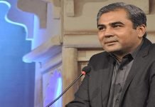 Punjab interim chief minister unanimously elected chairman of Pakistan Cricket Board Naqvi - The News Today - TNT