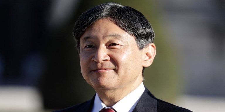 Naruhito - The News Today - TNT