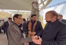 MQM demands five ministries in Centre, Sindh governorship Nawaz - The News Today - TNT