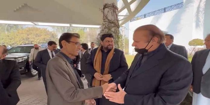 Nawaz - The News Today - TNT