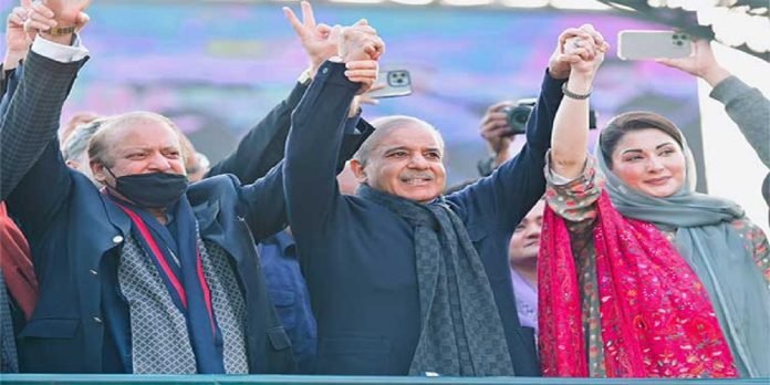 Nawaz - The News Today - TNT