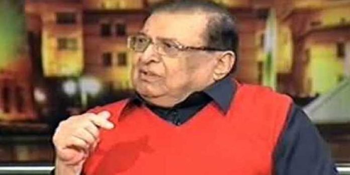 Nazir Naji Nazir Naji - The News Today - TNT