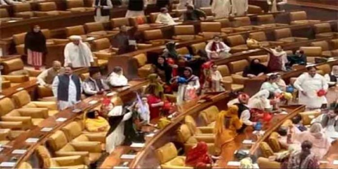 PA - The News Today - TNT