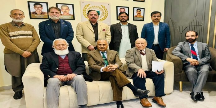 PESS PESS - The News Today - TNT