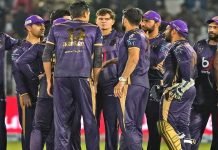PSL 9: Gladiators emerge victorious in thriller against Peshawar Zalmi PSL 9 - The News Today - TNT