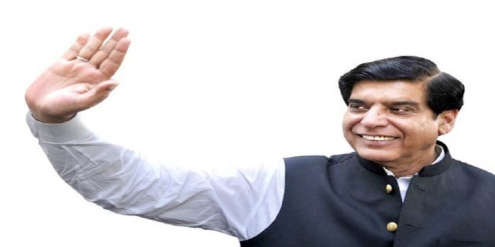 Pervaiz - The News Today - TNT